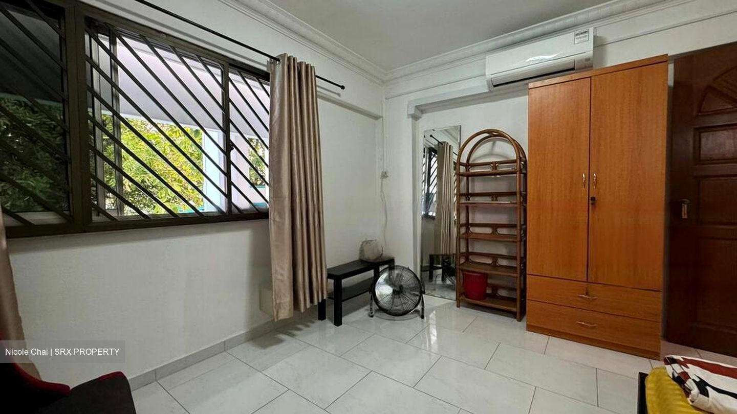 Blk 134 Petir Road (Bukit Panjang), HDB Executive #451848191